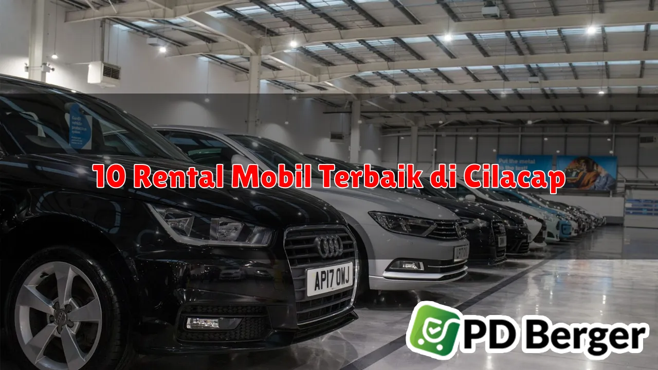 Kukuh Rental Mobil Cilacap: Solusi Mobilitas yang Mengerti Kota Anda