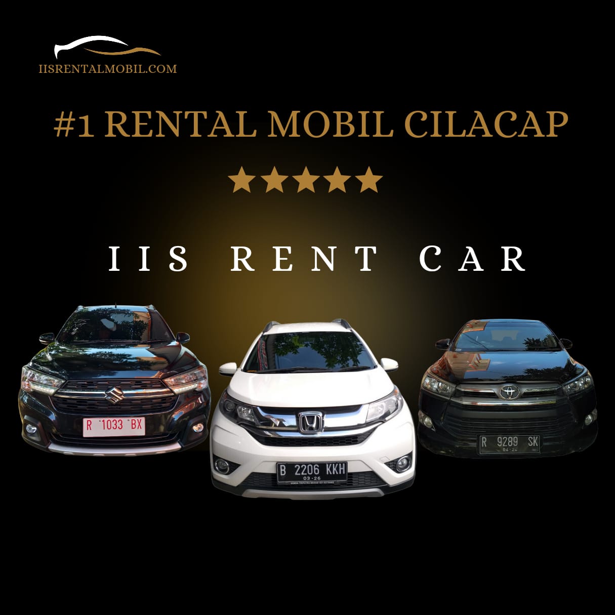Kukuh Rental Mobil Cilacap: Mobil Sewa yang Menemani Setiap Perjalanan